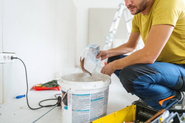 Professional Dry wall and painting in Fort Shawnee, OH